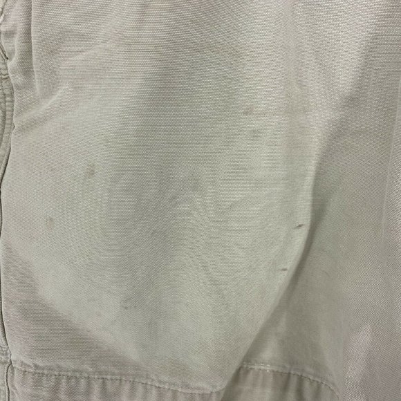 Columbia Men's Size 36 Beige Hiking Pants Shorts * - Picture 4 of 12